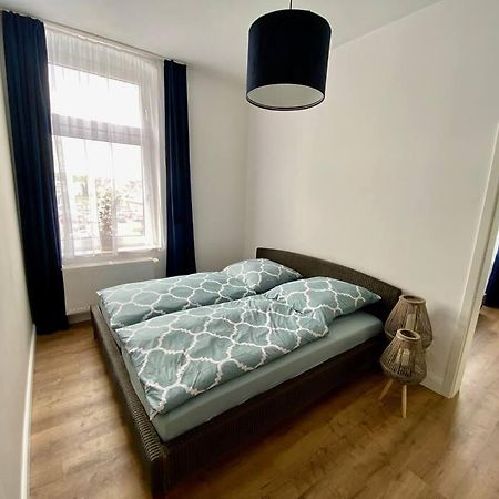 Ferienwohnung Castellino Кастеллаун Экстерьер фото