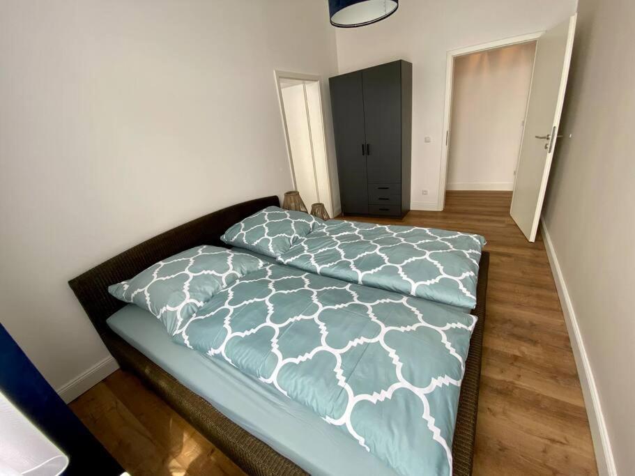 Ferienwohnung Castellino Кастеллаун Экстерьер фото