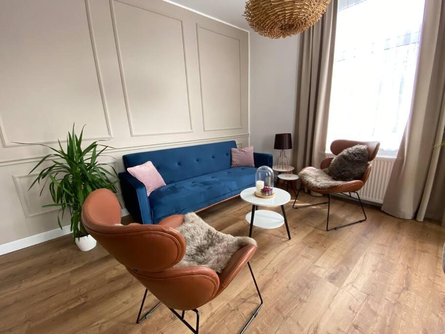 Ferienwohnung Castellino Кастеллаун Экстерьер фото