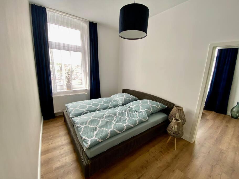 Ferienwohnung Castellino Кастеллаун Экстерьер фото