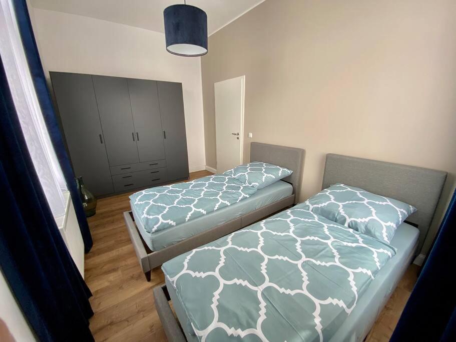 Ferienwohnung Castellino Кастеллаун Экстерьер фото